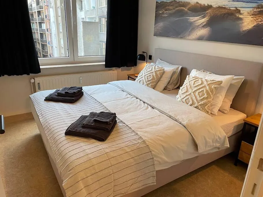 Appartement Wouters Ostend 0*,  Belgium